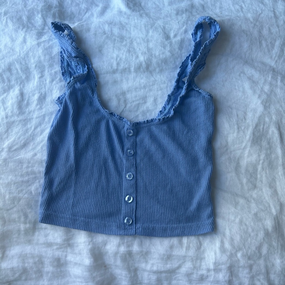 Pacsun tank!